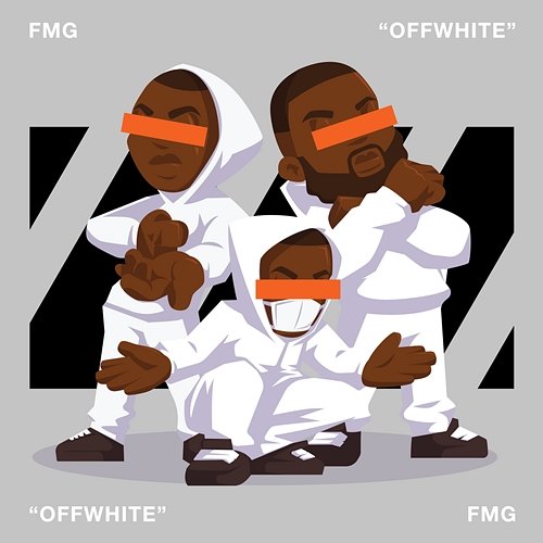 Off White FMG