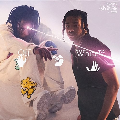 Off-White NGeeYL feat. Lil Uzi Vert