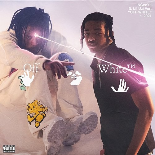 Off-White NGeeYL feat. Lil Uzi Vert