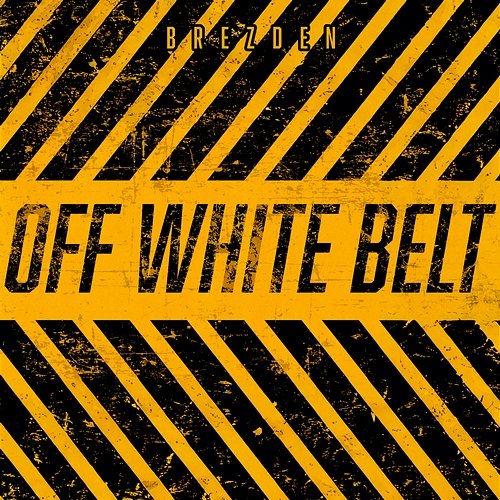 Off White Belt Brezden