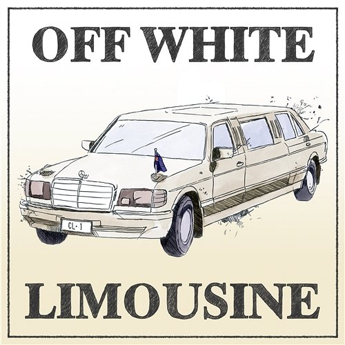 Off White Limousine Client Liaison