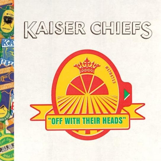 Off With Their Heads PL Kaiser Chiefs