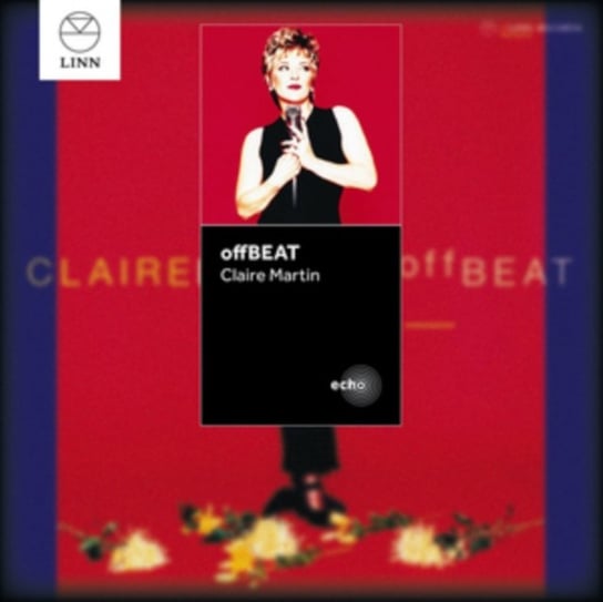Offbeat Claire Martin