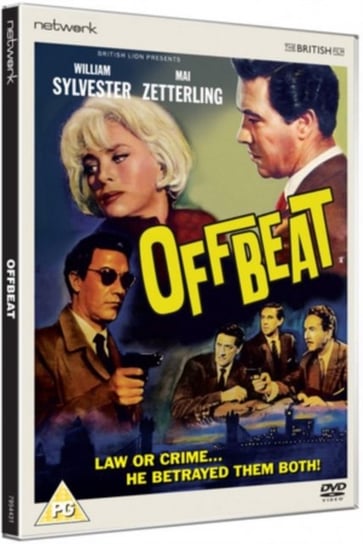 Offbeat (brak polskiej wersji językowej) Owen Cliff