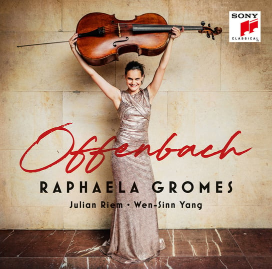 Offenbach Gromes Raphaela