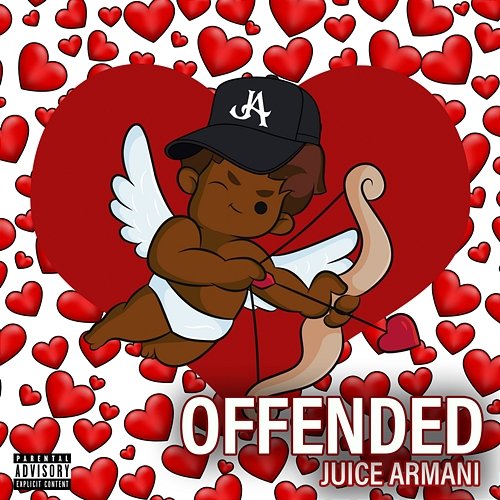 Offended Juice Armani
