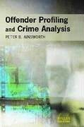 Offender Profiling and Crime Analysis Ainsworth Peter