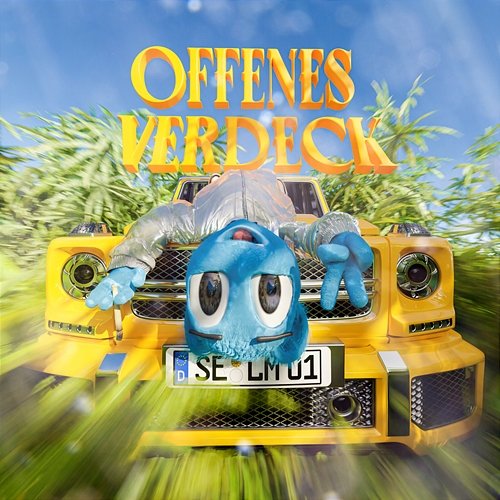 Offenes Verdeck Selmon, The Cratez