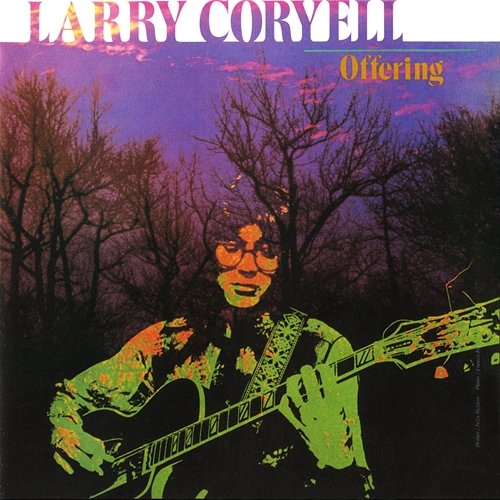 Offering Larry Coryell