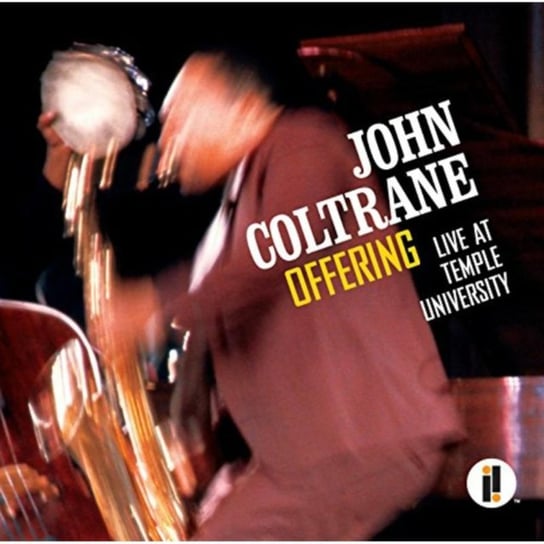 Offering John Coltrane