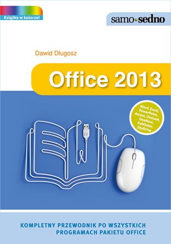 Office 2013 Długosz Dawid