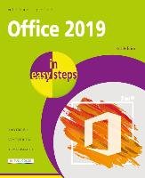 Office 2019 in easy steps Price Michael