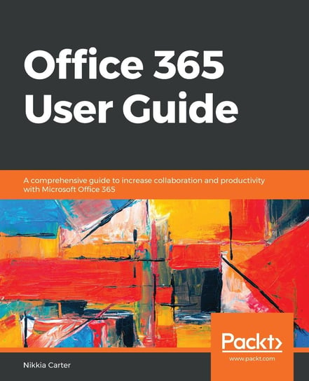Office 365 User Guide Nikkia Carter