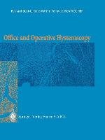 Office and Operative Hysteroscopy Blanc Bernard