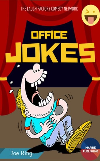 Office Jokes Joe King