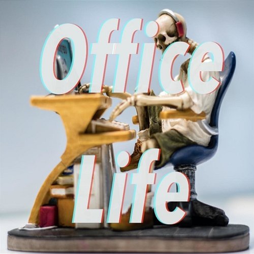 Office Life Jreg