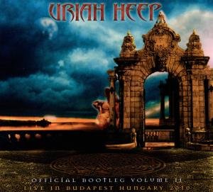 Official Bootleg 2 Uriah Heep