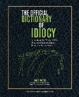 Official Dictionary of Idiocy Napoli James