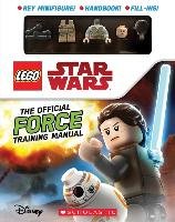 Official Force Training Manual Scholastic