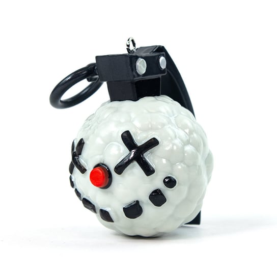 Official Fortnite ‘Snowball Grenade’ 3D Christmas Decoration / Ornament Ornament