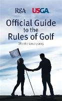 Official Guide to the Rules of Golf R&A