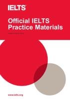 Official IELTS Practice Materials 1 + Audio CD University of Cambridge ESOL Examinations