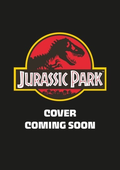 Official Jurassic Park Creative Colouring Hachette Children's Group