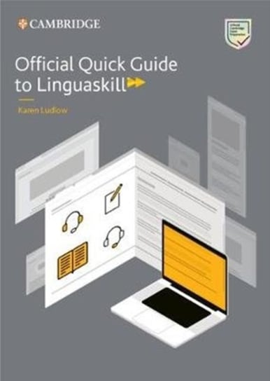 Official Quick Guide to Linguaskill Ludlow Karen