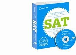 Official SAT Study Guide with DVD The College Board