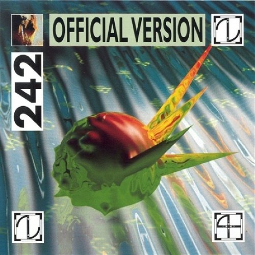 Official Version Front 242