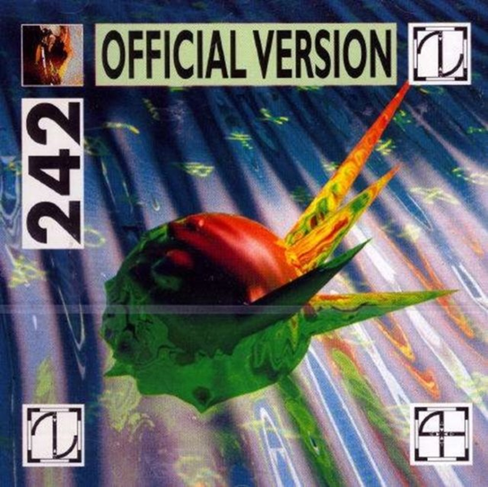 Official Version Front 242