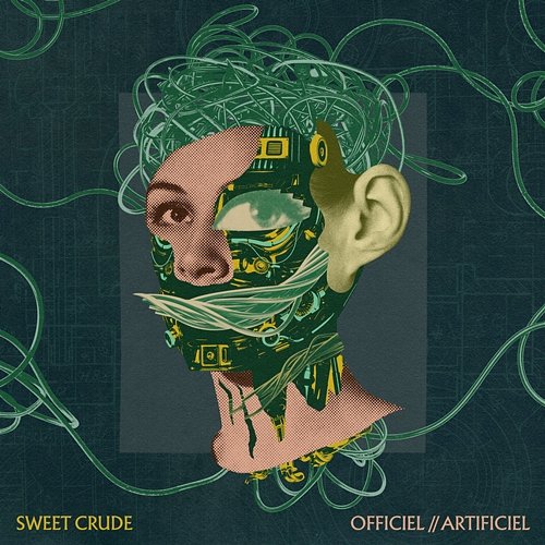 Officiel//Artificiel Sweet Crude