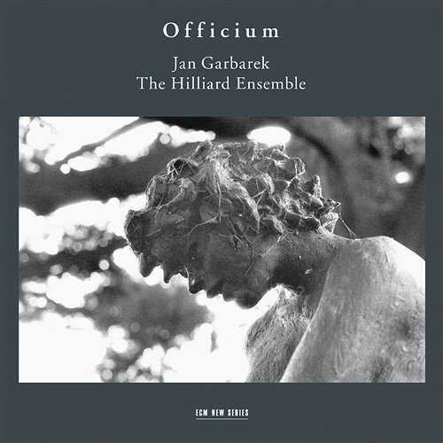 Officium Jan Garbarek, The Hilliard Ensemble