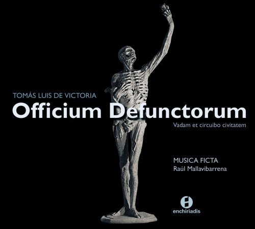 Officium Defunctorum Mallavibarrena Raul, Musica Ficta