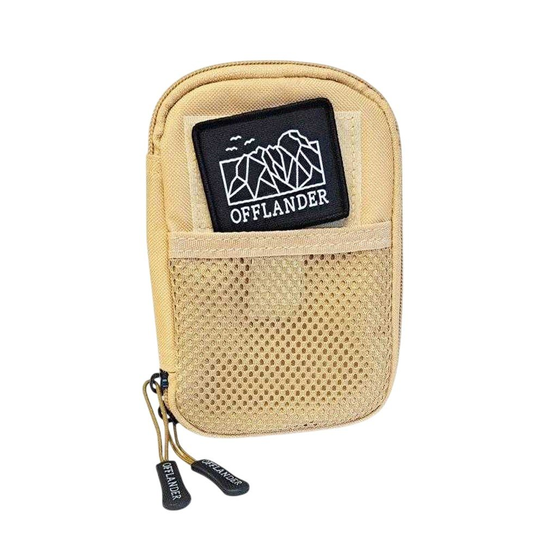 Offlander Torba Molle Utility Pouch (OS / Beżowy) Offlander