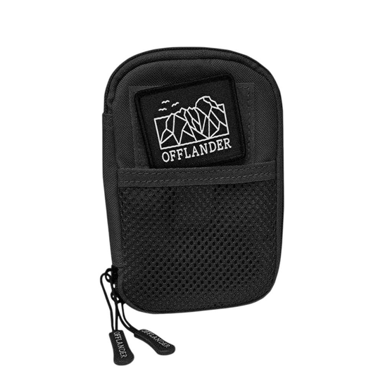 Offlander Torba Molle Utility Pouch (OS / Czarny) Offlander