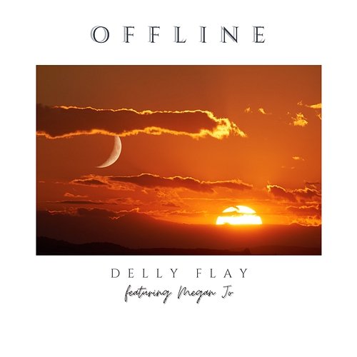 Offline Delly Flay feat. Megan Jo