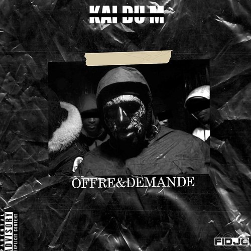 Offre & Demande Kai Du M