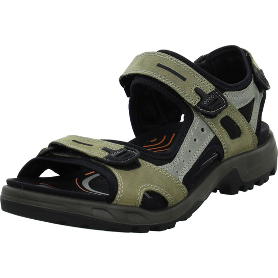 Offroad Ecco