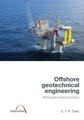 Offshore Geotechnical Engineering Dean Richard E. T.