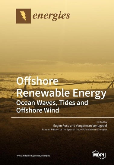 Offshore Renewable Energy MDPI AG
