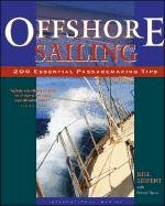 Offshore Sailing: 200 Essential Passagemaking Tips Seifert William G., Spurr Daniel