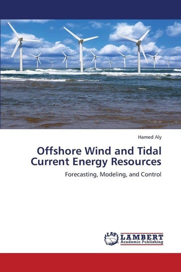 Offshore Wind and Tidal Current Energy Resources Aly Hamed