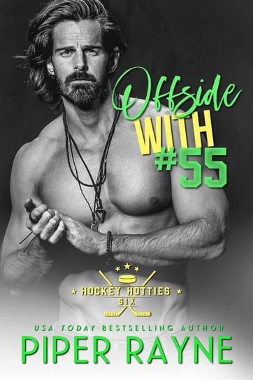 Offside with #55 Rayne Piper