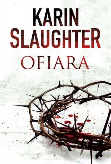 Ofiara Slaughter Karin