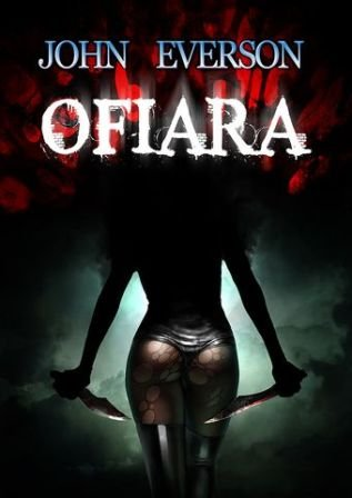 Ofiara Everson John