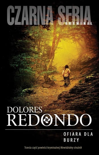 Ofiara dla burzy Redondo Dolores