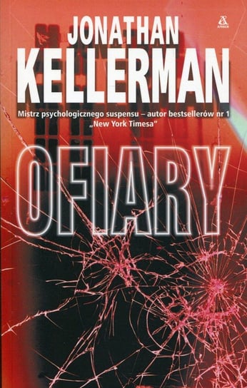Ofiary Kellerman Jonathan