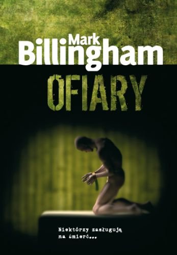 Ofiary Billingham Mark
