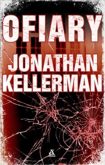 Ofiary Kellerman Jonathan